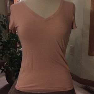 Pale Pink Kirra Shirt *